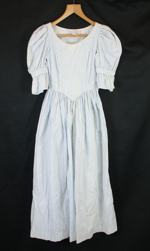 Laura ashley vintage basque - ashley,
