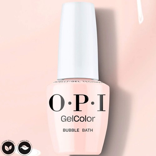 Opi gelcolor intelli gel - opi, intelli-gel