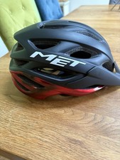 MET M138 VELENO HELMET