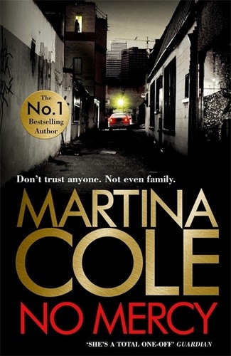 Mercy free - (hardback),