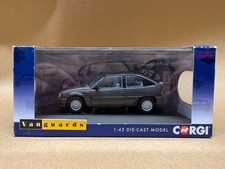 Corgi Vanguards VA13200