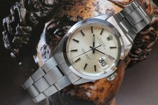 197O ROLEX OYSTER PERPETUAL