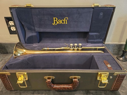 Bach stradivarius 37g - bach,
