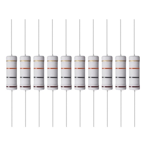 Pcs metal oxide film - pcs,