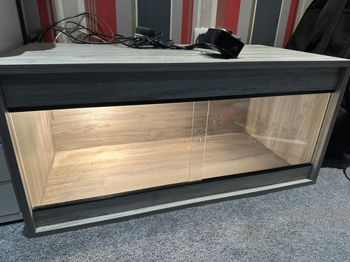 Habistat vivarium 915mm x - habistat,