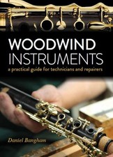 Woodwind Instruments -