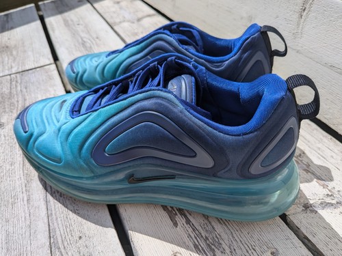 Nike air max - 720, forest