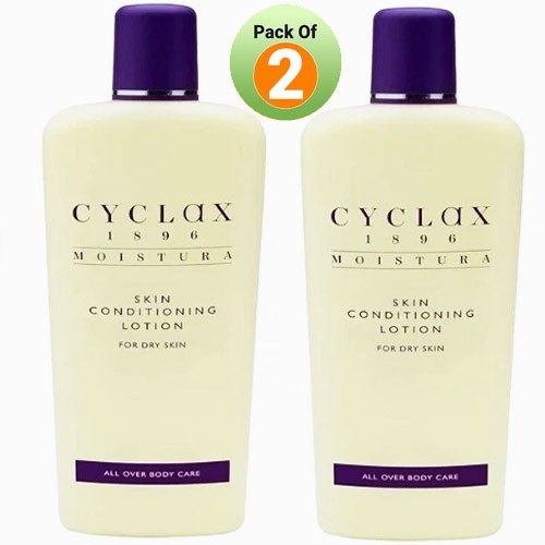 Cyclax moistura skin - cyclax,