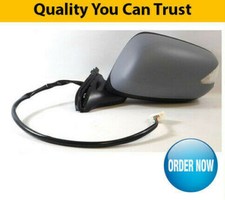 Honda Jazz Door Wing Mirror