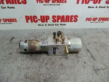 Peugeot 206 01-09 Cabriolet Roof Motor HB70137-002 0000356579