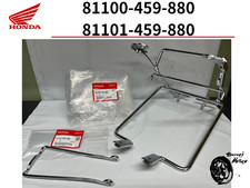 HONDA Genuine Front Transport Rack for CT90 CT110 OEM 81100-459-880 set New