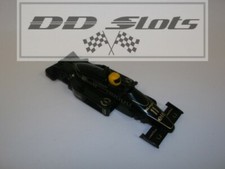 DD Slots Scalextric Renault