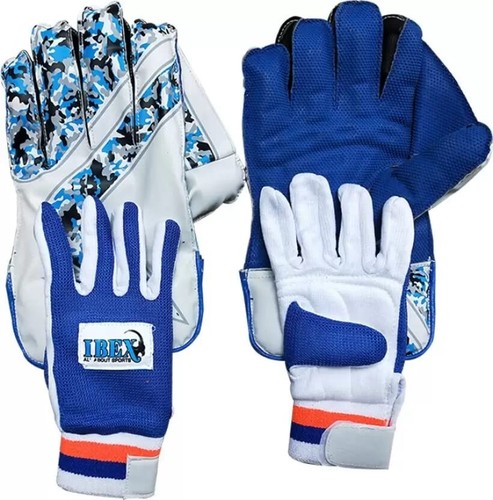 Cricket wicket keeping - , gloves