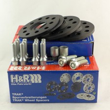H&R Wheel Spacers 16/30mm