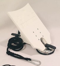 EPIC WAKE wake surf shaper /