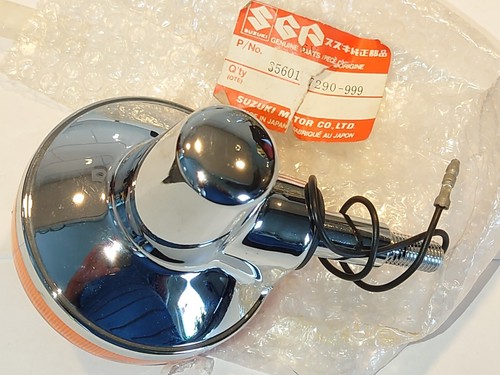 Lamp assy turn - assy,, signal