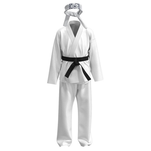 The karate kid daniel - the, larusso