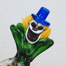 Elegant Old Murano Circus