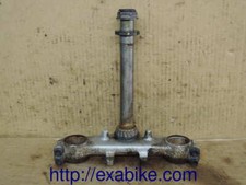 lower te for Honda NX 650
