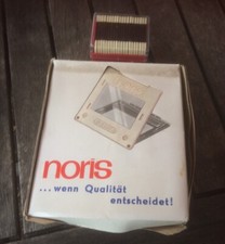 Vintage Noris Slide Binders with Fixed Glass -6 Boxes - 20 in each Box