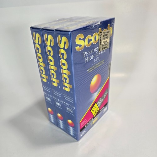 Scotch phg 120 pack - phg,