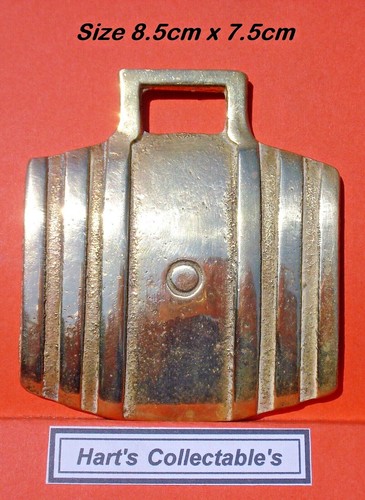 Vintage horsebrass clearence - vintage,