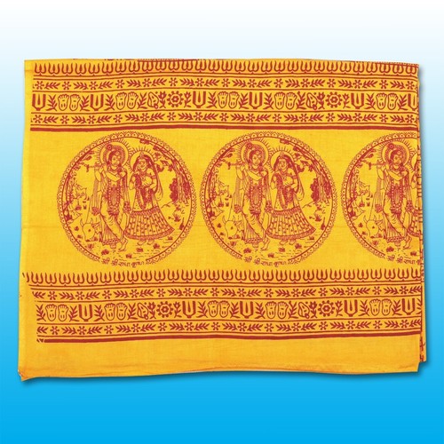 Hindu prayer shawl krishna - prayer,