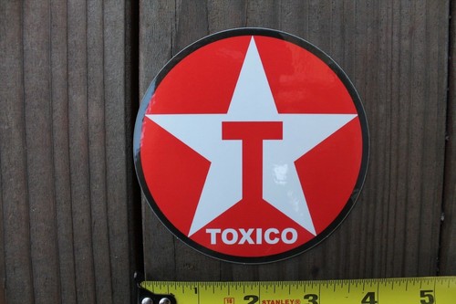 Toxico brand toxic - brand-x,