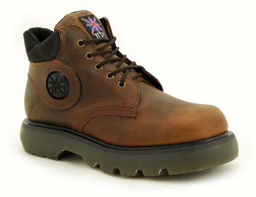 Premium eye boot - premium, made