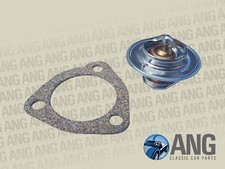 MORRIS MINOR 1000 THERMOSTAT & GASKET KIT (82° RATED) GTS104