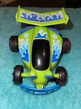 TOY STORY R C RACING CAR - POLLY POCKET No Figures