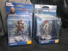 Totaku Figure Tomb Raider Lara