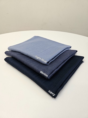 New modal soft hijab - modal,