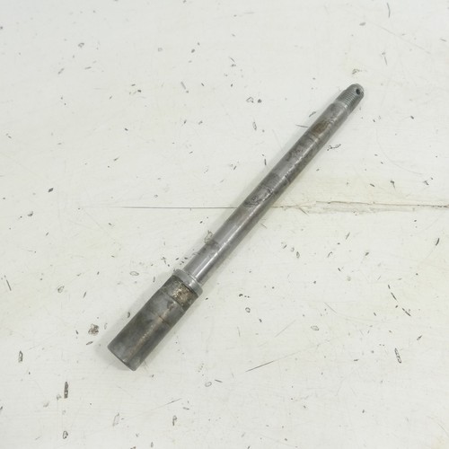 Honda 400 85 front - honda,
