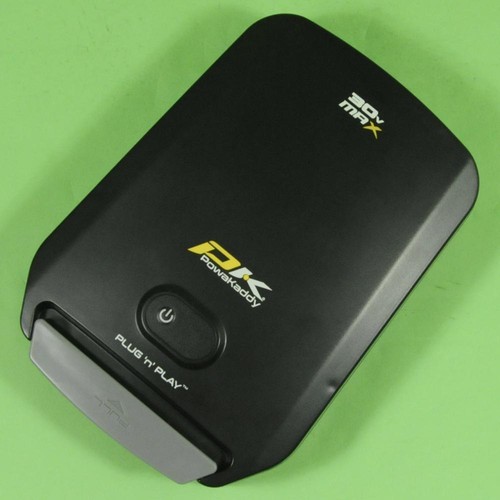 Genuine powakaddy plug play - genuine,
