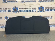 PEUGEOT 207  (2010)  5DR -  PARCEL SHELF