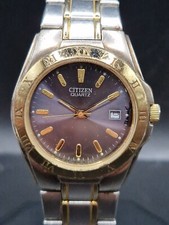 Citizen quartz 2510 - citizen, 2510-s99353-rc