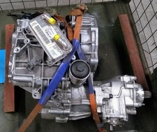 VW TIGUAN SKODA KODIAQ  DQ500 DSG GEARBOX + MECHATRONIC 7 SPEED TFQ TUR GENUINE