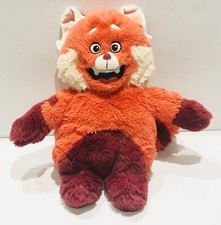 Turning Red Mei Panda Soft