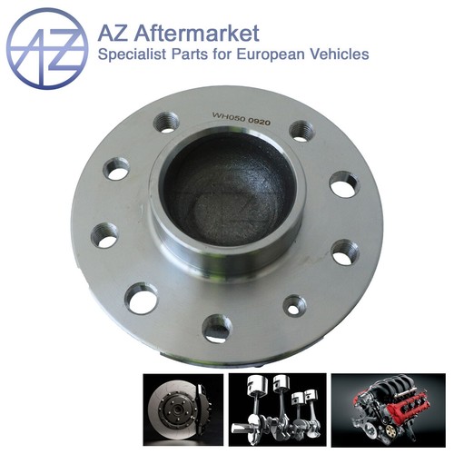 Sgf rear wheel bearing hub - rear,