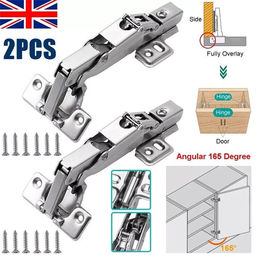 2pcs kitchen soft close - kitchen,