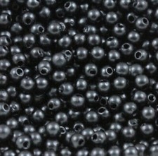 1000x Tiny 3mm Acrylic Faux