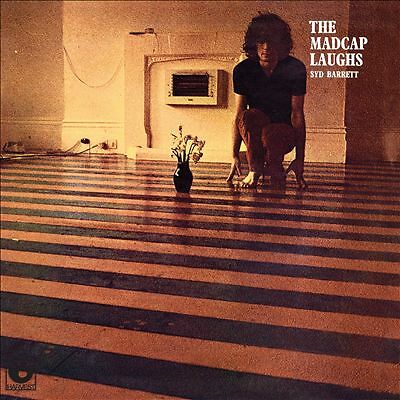 Syd barrett the madcap - :,