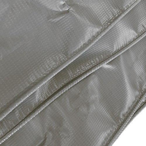 Caravan awning draught skirt - caravan,
