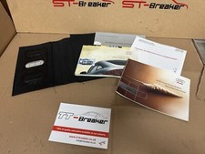 Audi TT Mk1 8N - Coupe Book