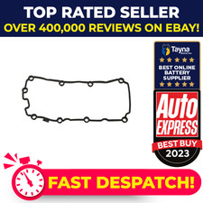 Rocker Cover Gasket fits AUDI