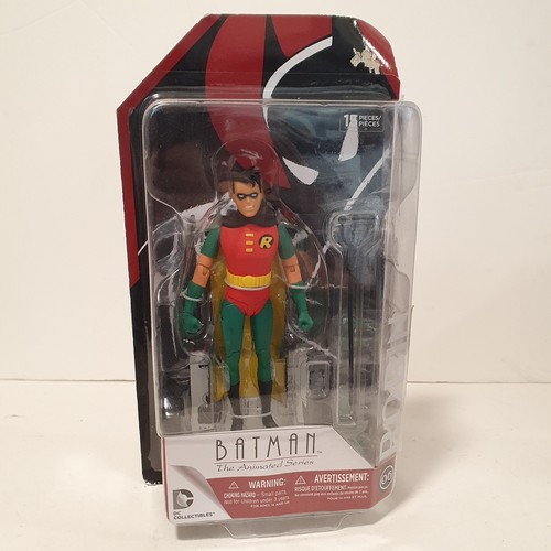 Collectibles batman the - dc,