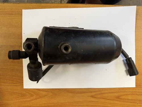 Ford escort cosworth drier - ford,