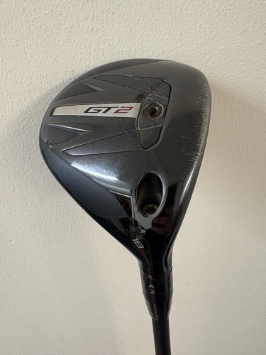Titleist gt2 fairway wood - fairway, 5