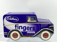 Collectible Cadbury Novelty